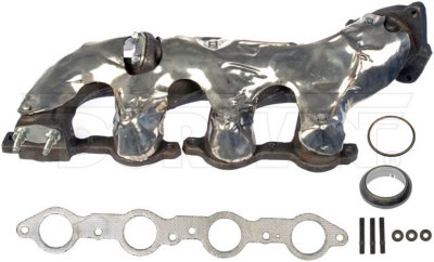 Cadillac Exhaust Manifold Dorman