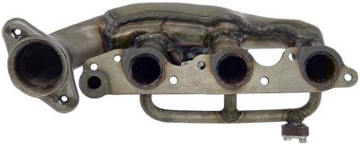 Buick Exhaust Manifold Dorman