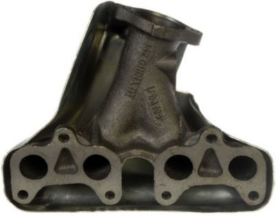 Toyota Paseo Exhaust Manifold Dorman