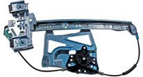 Cadillac Deville Window Regulator Dorman