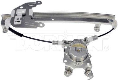 Nissan Maxima Window Regulator Dorman
