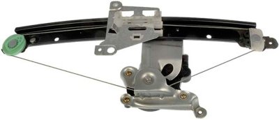 Volvo Window Regulator Dorman
