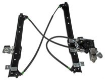 GMC Window Regulator Dorman