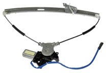 Ford Escape Window Regulator Dorman