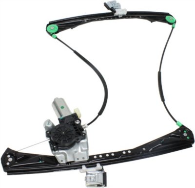 Lincoln Window Regulator Dorman