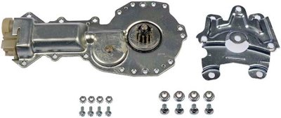Cadillac Window Motor Dorman