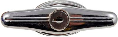 Saturn Door Handle Dorman