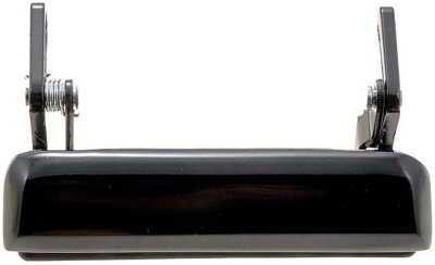 Ford Truck Tailgate Handle Dorman