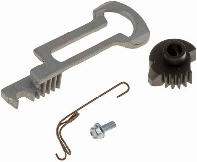 Chevrolet K1500 Suburban Ignition Switch Dorman