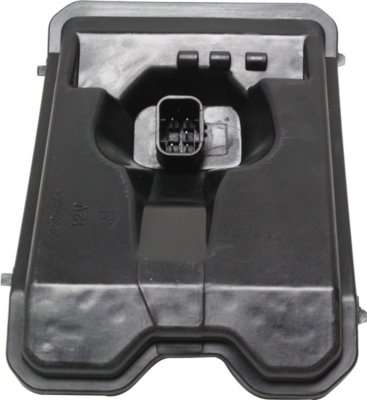 Chevrolet Malibu Tail Light Assembly Dorman