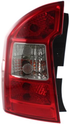 KIA Rondo Replacement
