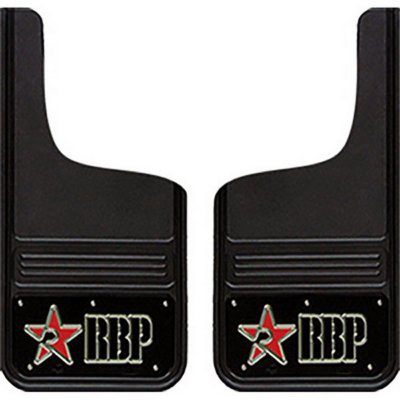 Volvo S70 Mud Flaps RBP