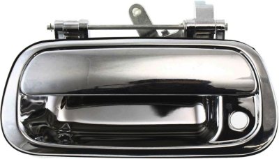 Toyota Truck Tailgate Handle Bolton Premiere