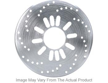 Isuzu Brake Dust Shields RideTech
