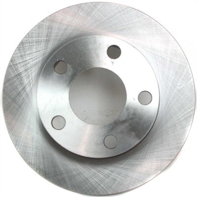 Audi Brake Disc Replacement