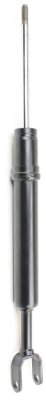 Audi Shock Absorber and Strut Assembly Replacement