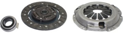 Honda Clutch Kit Replacement