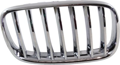 BMW Billet Grille StyleLine