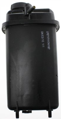 BMW Coolant Reservoir Replacement