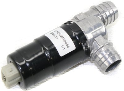 BMW EGR Valve Replacement