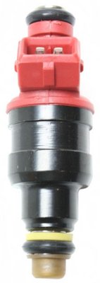 BMW Fuel Injector Replacement
