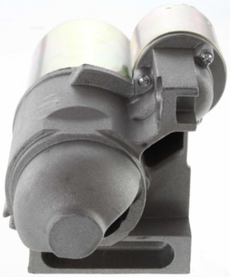 Chevrolet Starter Replacement