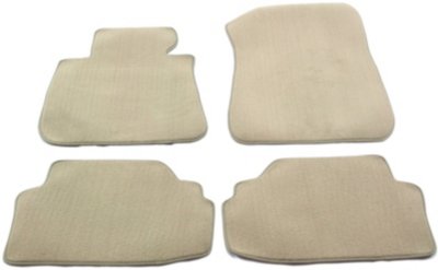 BMW Floor Mats StyleLine