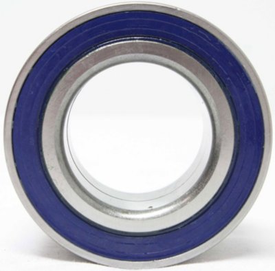 Chrysler Wheel Bearing Replacement
