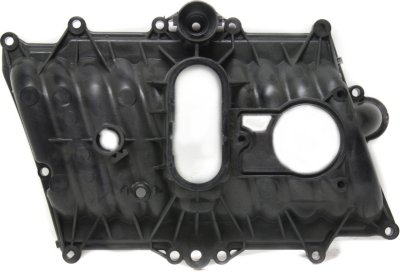 GMC Intake Manifold Replacement