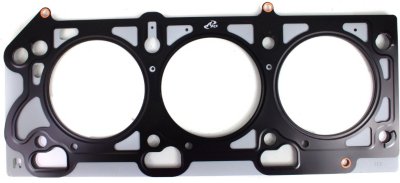 Dodge Cylinder Head Gasket Replacement