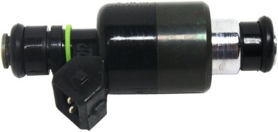 Isuzu Fuel Injector Replacement