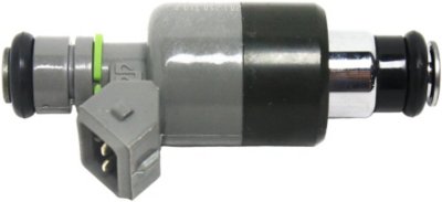 Cadillac Deville Fuel Injector Replacement