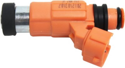 Chevrolet Fuel Injector Replacement