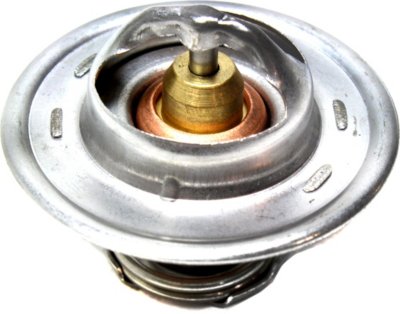 GMC Thermostat Replacement