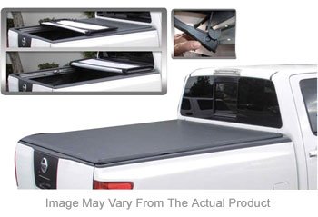 Chevrolet Tonneau Cover N-Dure