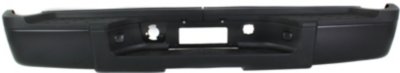 Chevrolet Bumper Bolton Premiere