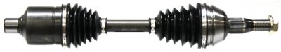Buick Regal Axle Assembly Replacement Chassis