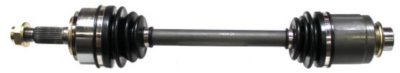 Acura Axle Assembly Replacement Chassis