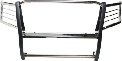 Dodge Grille Guard N-Dure