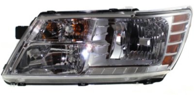 Dodge Journey Replacement