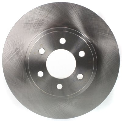Dodge Durango Brake Disc Replacement
