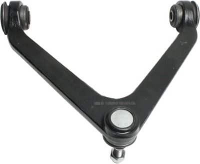 Dodge Ram 1500 Pickup Control Arm Replacement