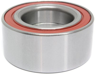 Dodge Wheel Bearing Replacement