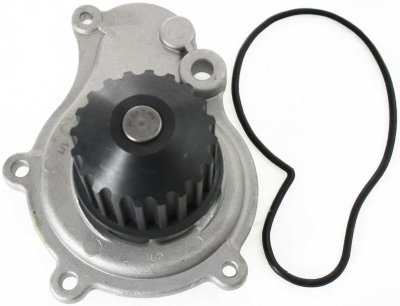 Dodge Water Pump Replacement