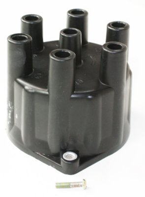 Chrysler Distributor Cap Replacement