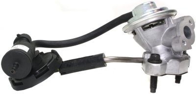 Dodge EGR Valve Replacement