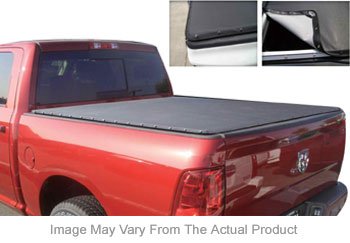Dodge Tonneau Cover N-Dure
