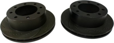 Ford Excursion Brake Disc Bolton Premiere