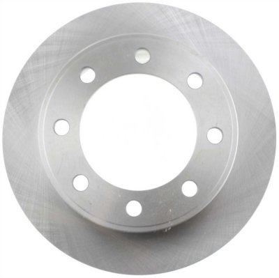 Ford Excursion Brake Disc Replacement