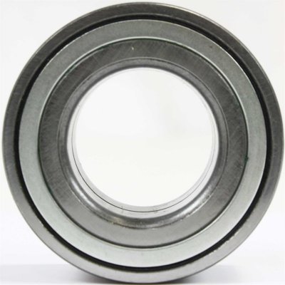 Ford Wheel Bearing Replacement